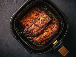 Výskum odhaľuje, čo sa stane pri vyprážaní jedla vo fritéze. Výsledky sú prekvapivé
