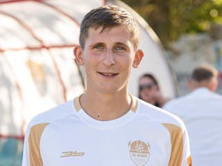 VIDEO: Haláčovce uspeli v prestížnom derby. Na súpera mali pripravený tajný tromf