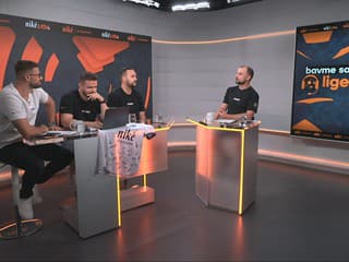 VIDEO: Ružomberok naďalej čaká na prvú výhru. Košice potvrdili trend, DAC skvelú formu