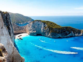 Najslávnejšiu pláž Európy čaká veľká zmena. Projekt na jej záchranu však turistov nepoteší