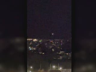 V Moldavsku vybuchlo niekoľko ruských rakiet a dronov. Prezidentka varuje pred nebezpečenstvom