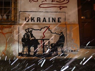 Rusko tvorí učebnicu histórie Ukrajiny pre deti na územiach pod kontrolou Kyjeva