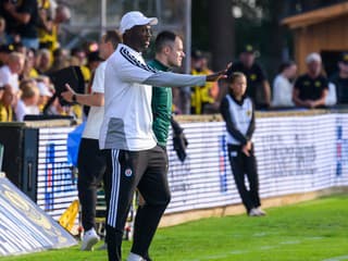 Zmenil mentalitu aj prístup. Yaya Touré napĺňa svoje slová, hráčom poslal jasný odkaz