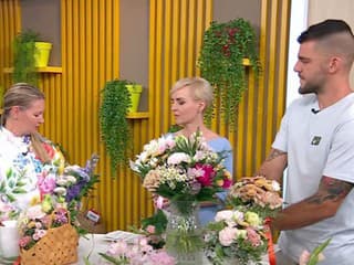 Chystáte kyticu pre učiteľku na prvý školský deň? Floristka prezradila, čo je teraz najväčším trendom