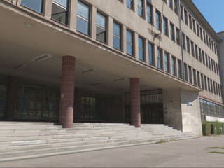Názov tejto slovenskej školy je poriadny rébus. Taký dlhý sme v Európe nenašli