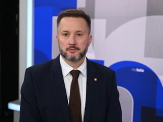 Vstúpite do veľkej politiky, ak prehráte voľby? Matúš Vallo odpovedal divákovi