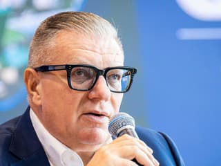 SFZ podáva na Huliakov rezort trestné oznámenie