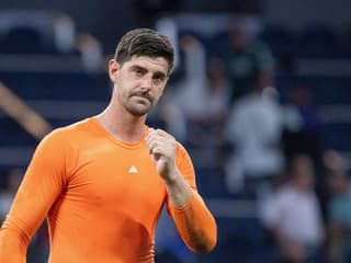 Thibaut Courtois spravil rázne rozhodnutie. V reprezentácii ho tak skoro neuvidíme