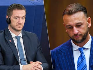 Preferencie strán sa premiešali: Republika trhá rekordy, Hlas padá