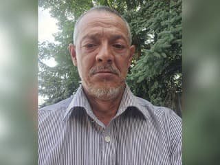 Polícia pátra po 62-ročnom Aladárovi. Nezvestný už je takmer dva týždne