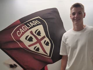Ďalší skvelý prestup zo slovenskej adresy. Mladý reprezentant mieri do klubu z prestížnej súťaže