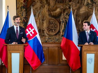 Petr Pavel ako vyjednávač s Putinom? Blanár to víta a pripomenul Ficovu ponuku s Bratislavou