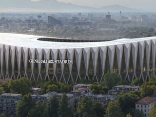 VIDEO: Legendárne San Siro zrovnajú so zemou. V Miláne vyrastie nádherný nový štadión