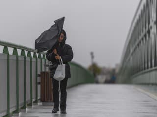 Pekelné horúčavy sa chýlia ku koncu. Slovensko zasiahne studený front