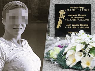 Absurdná situácia po vražde učiteľky v Gelnici. Otec, ktorý pripravil dve deti o mamu, by mal žiadať o sirotské