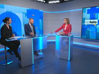 Filip Kuffa v Na telo plus: Premiér ma otcovsky odhováral od funkcie ministra. Keby som cúvol, bola by to prehra SNS