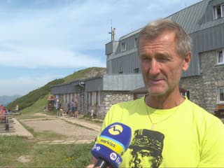 Súd rozhodol v spore o Štefáničku. Dlhoročný chatár môže zatiaľ pokračovať v prevádzke
