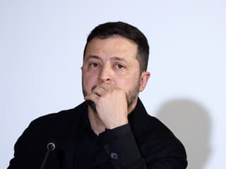 „Mám pocit, že Putin potrebuje Trumpa.“ Zelenskyj prezradil, kedy by sa opäť mohlo rokovať