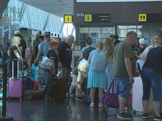 Kam na dovolenku po šesťdesiatke? Medzi svetovou špičkou sú aj susedia Slovenska