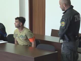 Dvojročného synovca mal bodnúť nožom do hlavy. Kristián zo Spiša chcel ísť po necelom roku z väzby na slobodu