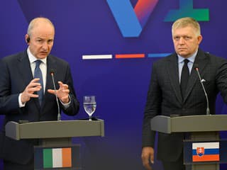Slováci platia za elektrinu veľa, Fico chce zmenu. Pomôcť má aj V4