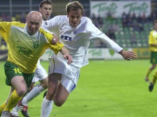 Slovák hrával za klub, v ktorom sa báli vlastného majiteľa. „Stačí slovo a viac ťa už nenájdu“