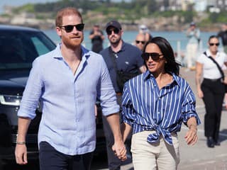Nečakaný krok. Harry a Meghan sa budú sťahovať