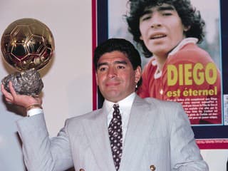 Zdravotnícky tím, ktorý sa staral o Maradonu, čelí vážnym obvineniam. Lekárom hrozia roky za mrežami