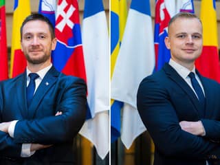 Europarlament žiada preveriť, či strana ESN dodržiava hodnoty EÚ. Jej členmi sú Uhrík aj Mazurek