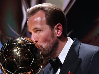 Priam škandalózne vyjadrenia na víťaza Zlatej lopty. Z bývalej hviezdy Realu Madrid je konšpirátor