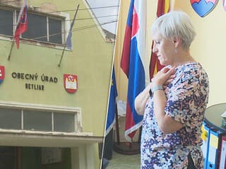 „Aj ja som si myslela, že sa mi to nestane.“ Starostku oklamali podvodníci a obec pripravili o 110-tisíc eur