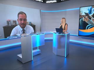 Po mobile siahame aj 100-krát denne bez dôvodu. Expert radí, ako získať kontrolu naspäť