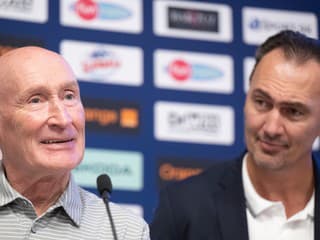 Sieň slávy slovenského hokeja sa rozrastie o dve veľké mená. Pocty sa dočká aj Craig Ramsay