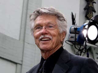 Hollywood smúti. Zomrel herec Tom Skerritt (†93), známy z filmov Top Gun a Votrelec