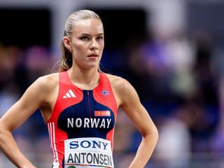 ME v atletike boli plné nevhodných záberov na športovkyne. Súťažiace spustili vlnu kritiky