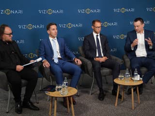 Veľké spojenie zdravotných poisťovní: Union a Dôvera vysvetlili, čo čaká poistencov