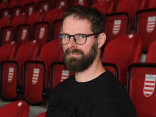 Michal Handzuš sa nikdy neradil k hráčom v sieni slávy, teraz do nej vstúpil: „Veľmi ma to teší“