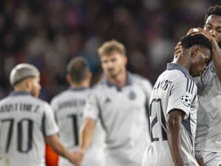 Desať hráčov Paríža je nominovaných na Zlatú loptu, gól ako splnený sen. Ale viacero vecí nás aj tak hnevá