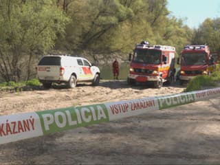 Na Slovensku sa ročne utopí približne 120 ľudí. Prečo sú väčšina z nich muži?