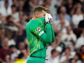 VIDEO: Neuveriteľná chyba zatienila jeho skvelý výkon. V bláznivom šlágri uspel Real darovaným gólom