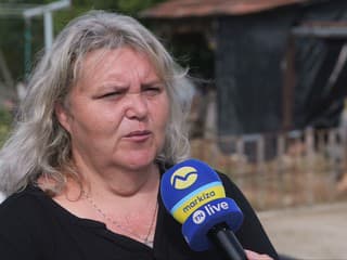 Cestou z nákupov havarovali. Janka si po 21 rokoch zaspomínala na chvíle, keď sa jej do pľúc zapichol kôl