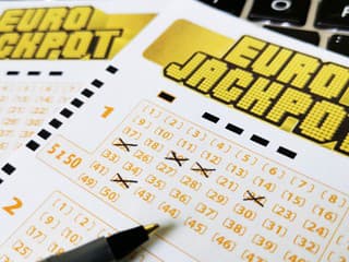 Eurojackpot má ďalšieho víťaza. Šťastlivec sa teší z vysokej výhry