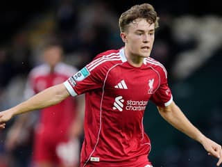 Bomba na Zemplíne. Posila Michaloviec prichádza priamo z FC Liverpool, už sedávala na lavičke áčka