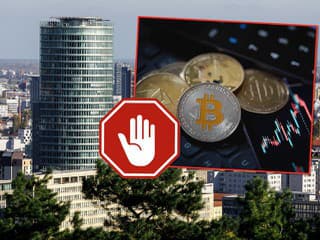 NBS upozorňuje na problémovú spoločnosť: Nemá oprávnenie, klienti sa vystavujú veľkému riziku