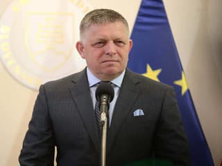 Fico odmietol veterné parky: Slovensko ich podľa neho nepotrebuje