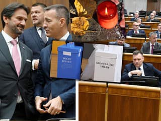 Politici mali mať napriek HROMADE roboty dva týždne voľna: Odchod na dušičky a voľby vystiredal veľký ZVRAT!