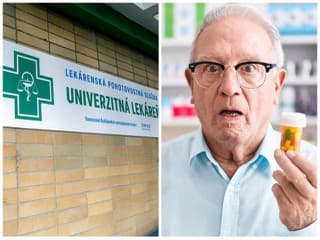 Seniori a často chorí ľudia, dávajte veľký POZOR: Zásadná zmena v lekárňach, s týmito liekmi sa rozlúčte!