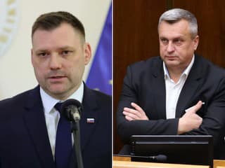 Škandál! Ministerstvo vyplácalo obrovské odmeny, vyvolení dostali vyše 160-tisíc! Taraba sa zbláznil, tvrdí Danko