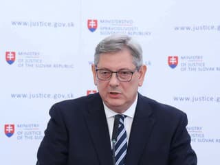 Minister Susko po vražde učiteľky podáva trestné oznámenie: Sudkyňa bude čeliť disciplinárnemu konaniu!