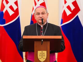 Tragický útok na škole v Staškove zasiahol aj cirkev: Biskup Bernard Bober vyjadruje ľútosť a prosí o silu
